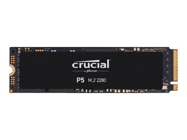 CRUCIAL CRUCIAL P5 2TB