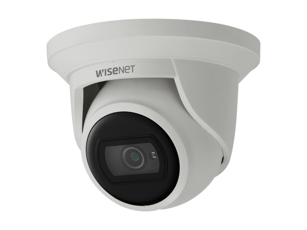 HANWHA ANE-L6012R Domkamera 2MP IR IP67 IK10 PoE ANE-L6012R