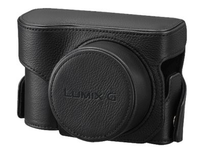 PANASONIC PANASONIC DMW-CGK22XEK Black