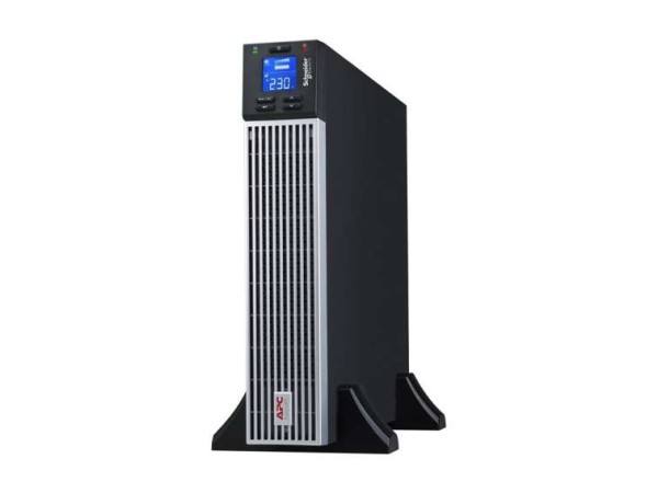 APC Easy UPS On-Line Li-Ion SRVL RT 1000VA 230V with Rail Kit SRVL1KRIRK