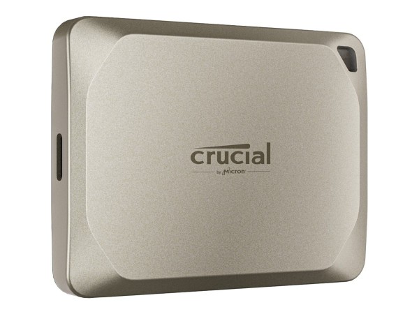 CRUCIAL CRUCIAL X9 Pro for Mac 1TB