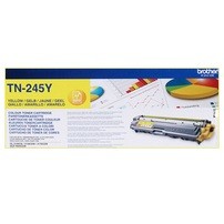 Brother TN245Y - Tonereinheit Original - Yellow - 2.200 Seiten