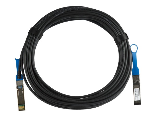 STARTECH.COM STARTECH.COM Cisco SFP-H10GB-ACU10M kompatibel - SFP+ Direktverbindungskabel - 10m