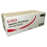 XEROX XEROX Schwarz Tonerpatrone