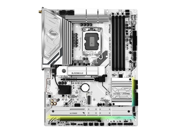 ASROCK ASROCK B860 Steel Legend WiFi S1851
