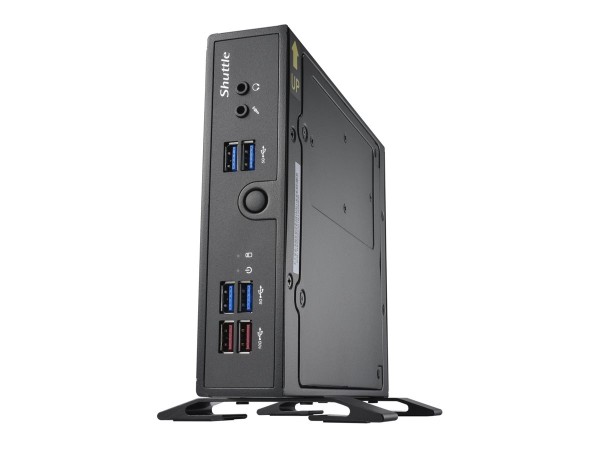 SHUTTLE Barebone slim DS50U7 i71355U DS50U7