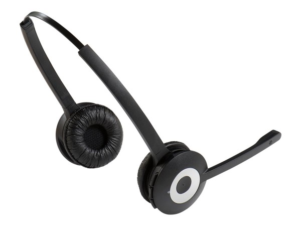 LENOVO LENOVO JABRA PRO 930 DUO MS - Headset - konvert