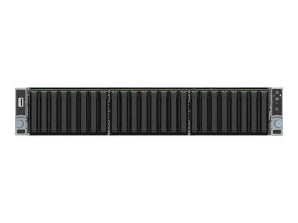 INTEL SERVER SYSTEM R2224WFTZSR R2224WFTZSR