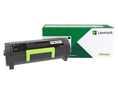LEXMARK LEXMARK 24B6888 Black Toner Cartridge 21.000 pages M1242 / XM1242