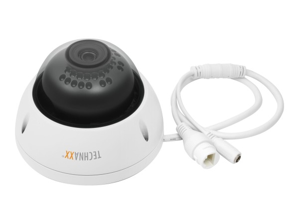 TECHNAXX WIFI IP-CAM DOME PRO 4609