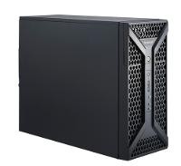SUPERMICRO Gehäuse SuperChassis CSE-735D4-668B CSE-735D4-668B