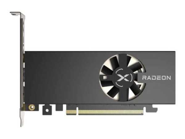 XFX RX 6400 SWFT 105 Gaming 4GB RX-64XL4SFG2