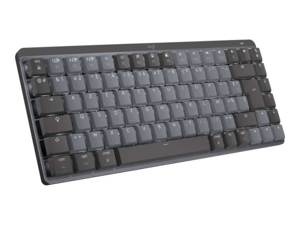 LOGITECH MX MECHANICAL MINI FOR MAC WRLS 920-010833