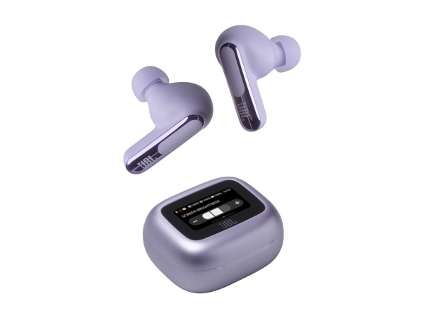 HARMAN KARDON JBL LIVE Beam 3 - True wireless headphones with microphone