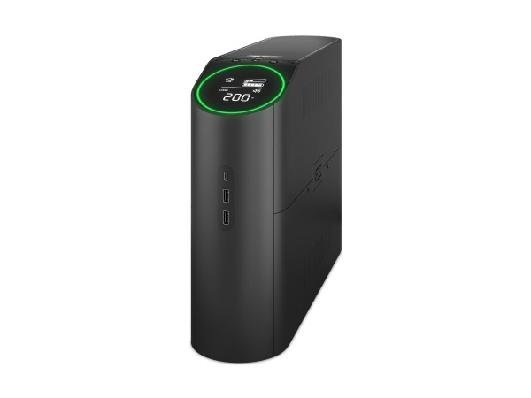 APC APC Back-UPS Pro 2200 VA, Gaming, BGM2200B-GR