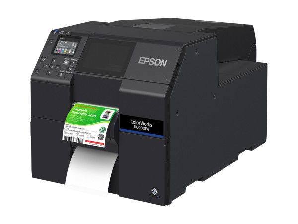 EPSON EPSON ColorWorks CW-D6000Pe