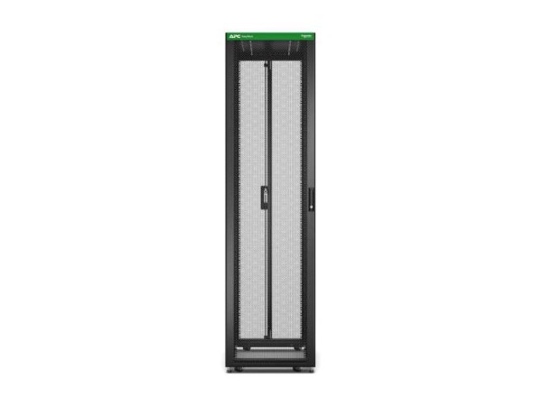 APC Easy Rack 600mm/48U/1000mm w/Roof ER6800