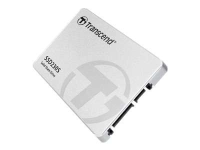 TRANSCEND TS2TSSD230S 2TB TS2TSSD230S