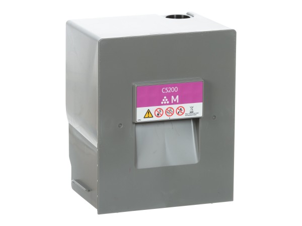 RICOH RICOH Magenta Tonerpatrone