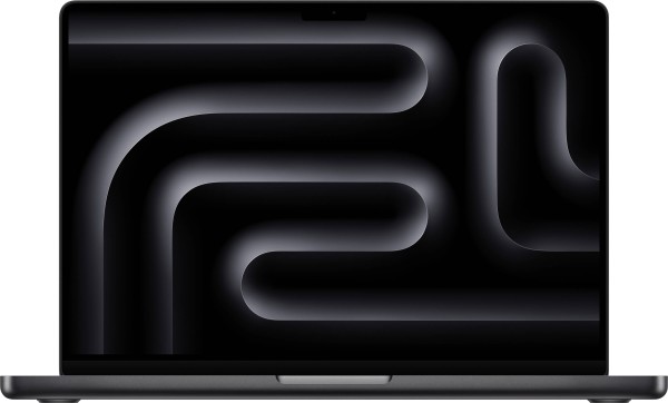 APPLE APPLE MacBook Pro 36,1cm (14,2") M4 Pro 48GB 512GB macOS