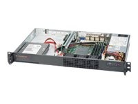 SUPERMICRO Supermicro Barebone SuperServer SYS-5018A-TN7B