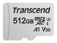 TRANSCEND TRANSCEND TS512GUSD300S-A 512GB