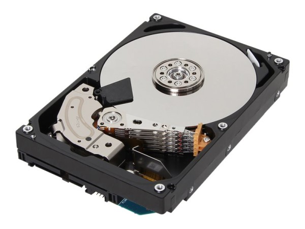 TOSHIBA 5TB TOSHIBA MG04SCA500A