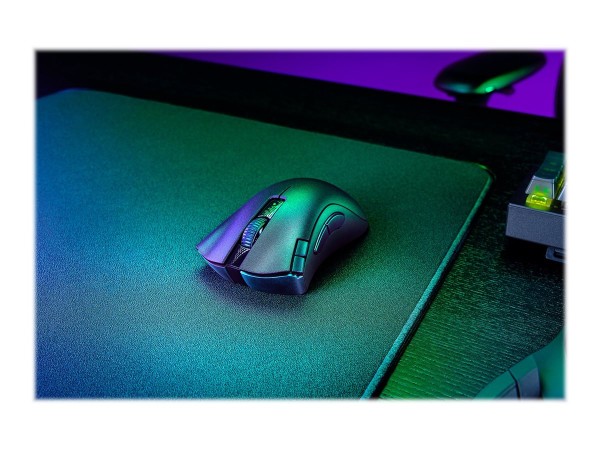 RAZER RAZER DeathAdder V2 X Hyperspeed