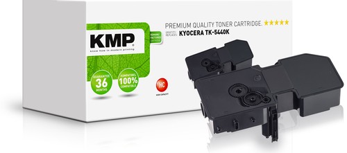 KMP KMP 2927,3000 - 2800 Seiten - Schwarz - 1 Stück(e)
