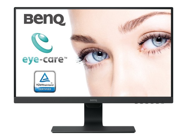 BENQ GW2480 60,5cm (23,8") 9H.LGDLA.TBE