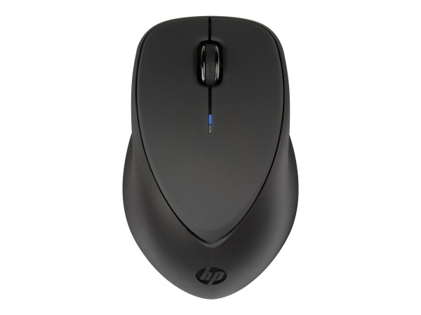HP HP x4000b Bluetooth Mouse all Notebooks