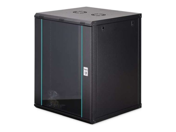 DIGITUS Dynamic 48,26cm 19Zoll 16U rack wall-mounted network cabinet 785x60 DN-37115