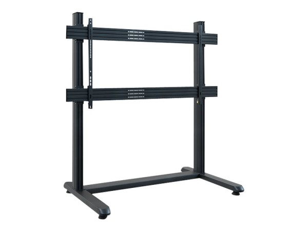 HAGOR CPS - Floorstand Single 86-110" 3330