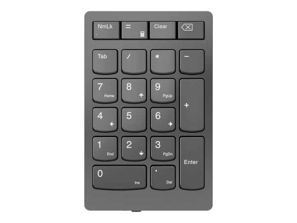 LENOVO LENOVO Go Wireless Numeric Keypad