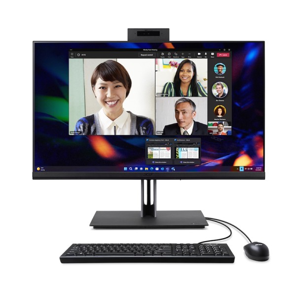 ACER ACER Veriton Z4717GT 68,6cm (27") i5-13400 16GB 512GB W11P