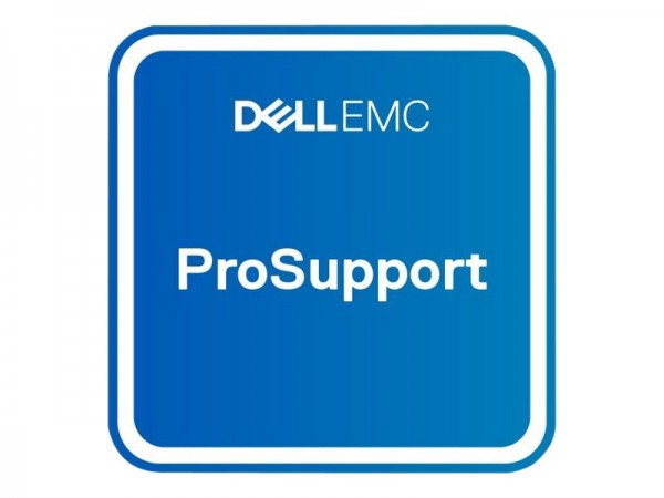 Dell EMC 3Y BASIC ONSITE TO 3Y PROSPT