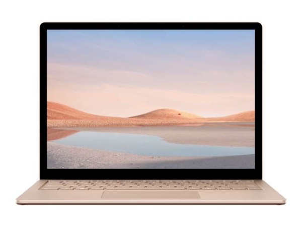 MICROSOFT Surface Laptop 4 sand 34,3 cm (13,5") i7-1185G716GB 512GB W10P 5F1-00061
