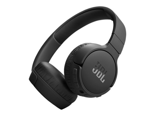 HARMAN KARDON JBL Tune 670NC - Kabellose On-Ear-Kopfhörer