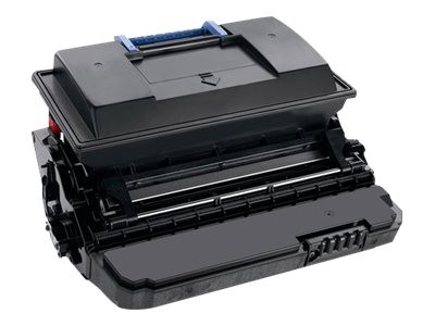 DELL Schwarz Tonerpatrone 593-10332