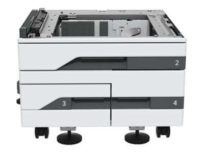 LEXMARK LEXMARK Tandem w/caster for CX/MX93x