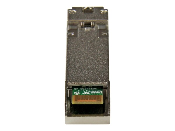 STARTECH.COM 10 Gigabit LWL SFP+ Transceiver Modul - HP J9151A kompatibel - J9151AST