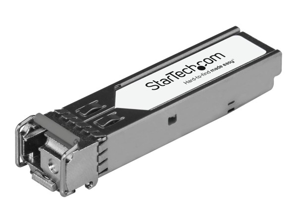 STARTECH.COM Extreme Networks 10057 kompatibles SFP Modul - 1000Base-BX - S 10057-ST