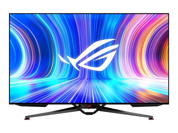 ASUS ROG Swift OLED PG42UQ 105,4cm (41,5") 90LM0850-B01170