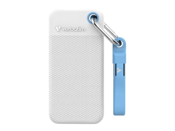 VERBATIM Pocket 1TB 32320