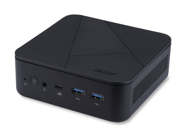 ACER NUC VN1502G i3-1315U ohne OS DT.R37EH.002