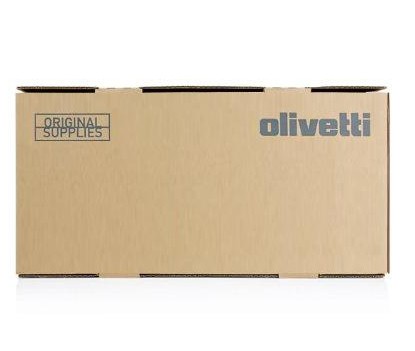 OLIVETTI OLIVETTI Drum Black (B1174)