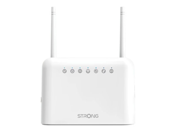 STRONG 4G LTE 350 WLAN-Router 4GROUTER350