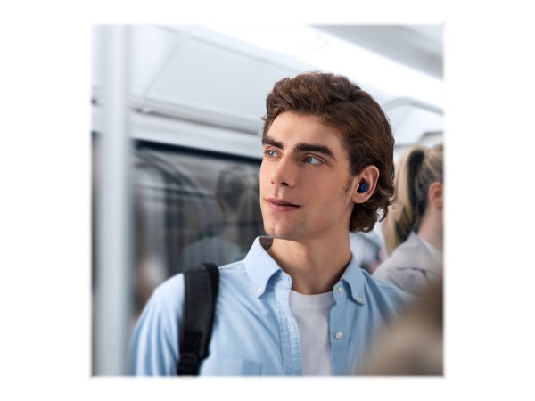 ANKER ANKER Soundcore by Anker Space A40 True-Wireless In-Ear Bluetooth-Kopfhörer, navy