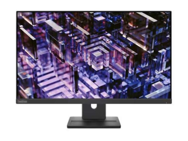 LENOVO ThinkVision E24q-30 61cm (24") 63ECGAT2EU