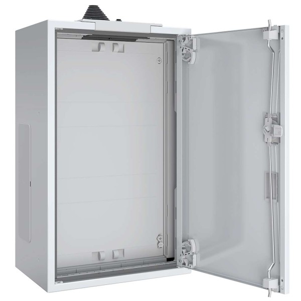 ABN BRAUN AG ABN ABNRA103C06 Anschlussschrank Inhalt 1 St. ABNRA103C06